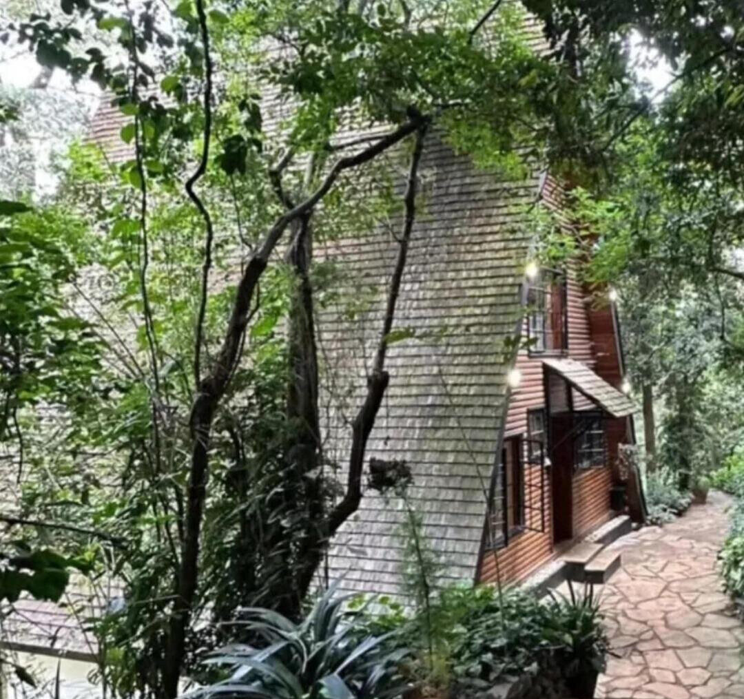 3BR Forest Home with Garden