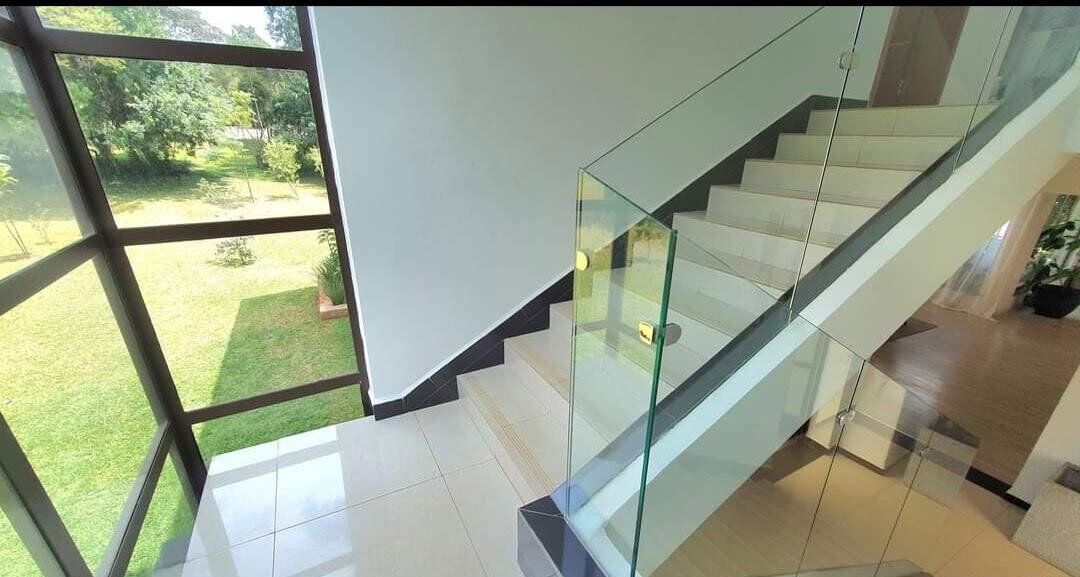5-Bed Townhouse with Spa & Cinema – Naserian, Karen
