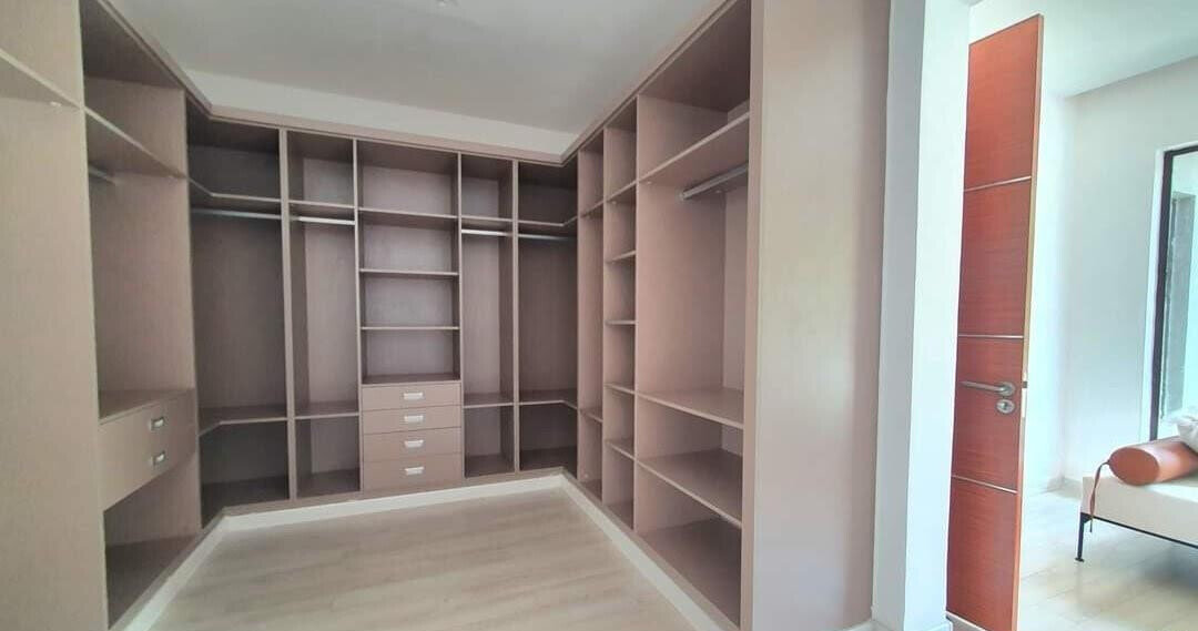 5-Bed Townhouse with Spa & Cinema – Naserian, Karen
