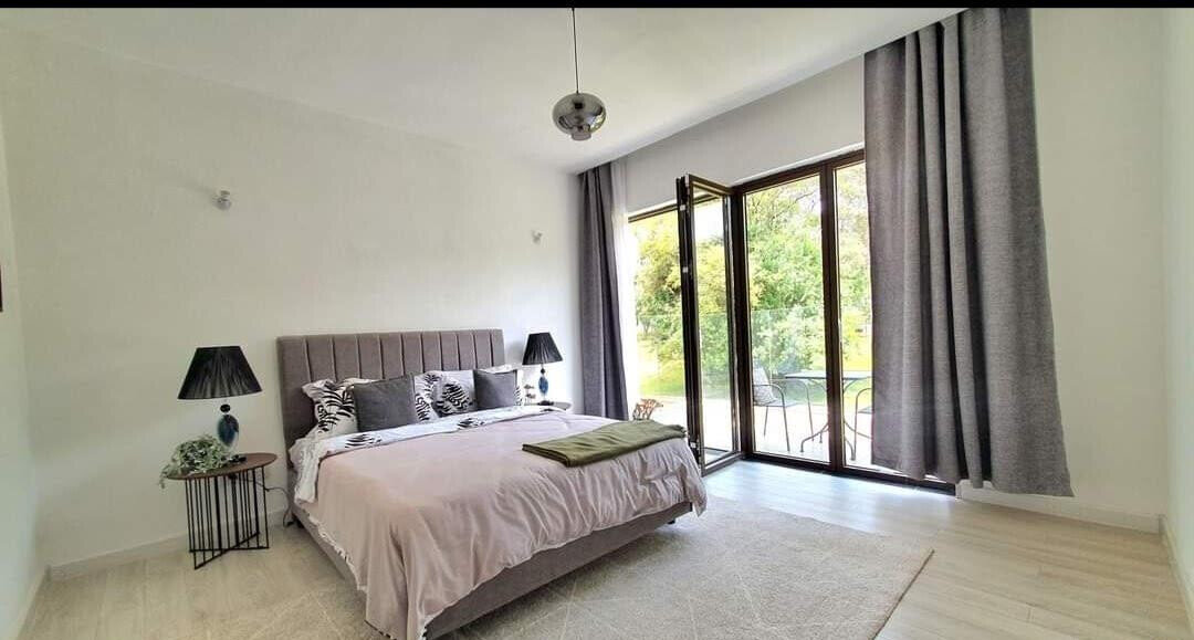 5-Bed Townhouse with Spa & Cinema – Naserian, Karen