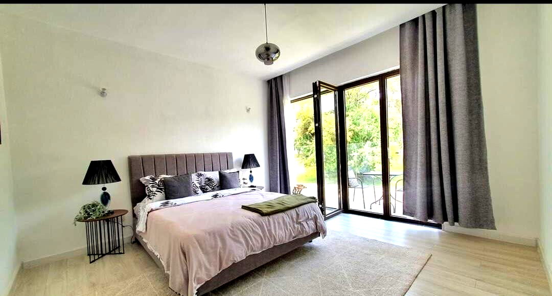 5-Bed Townhouse with Spa & Cinema – Naserian, Karen