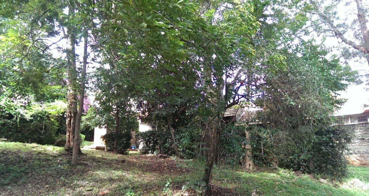 2-Acre Plot with Parking in Westlands
