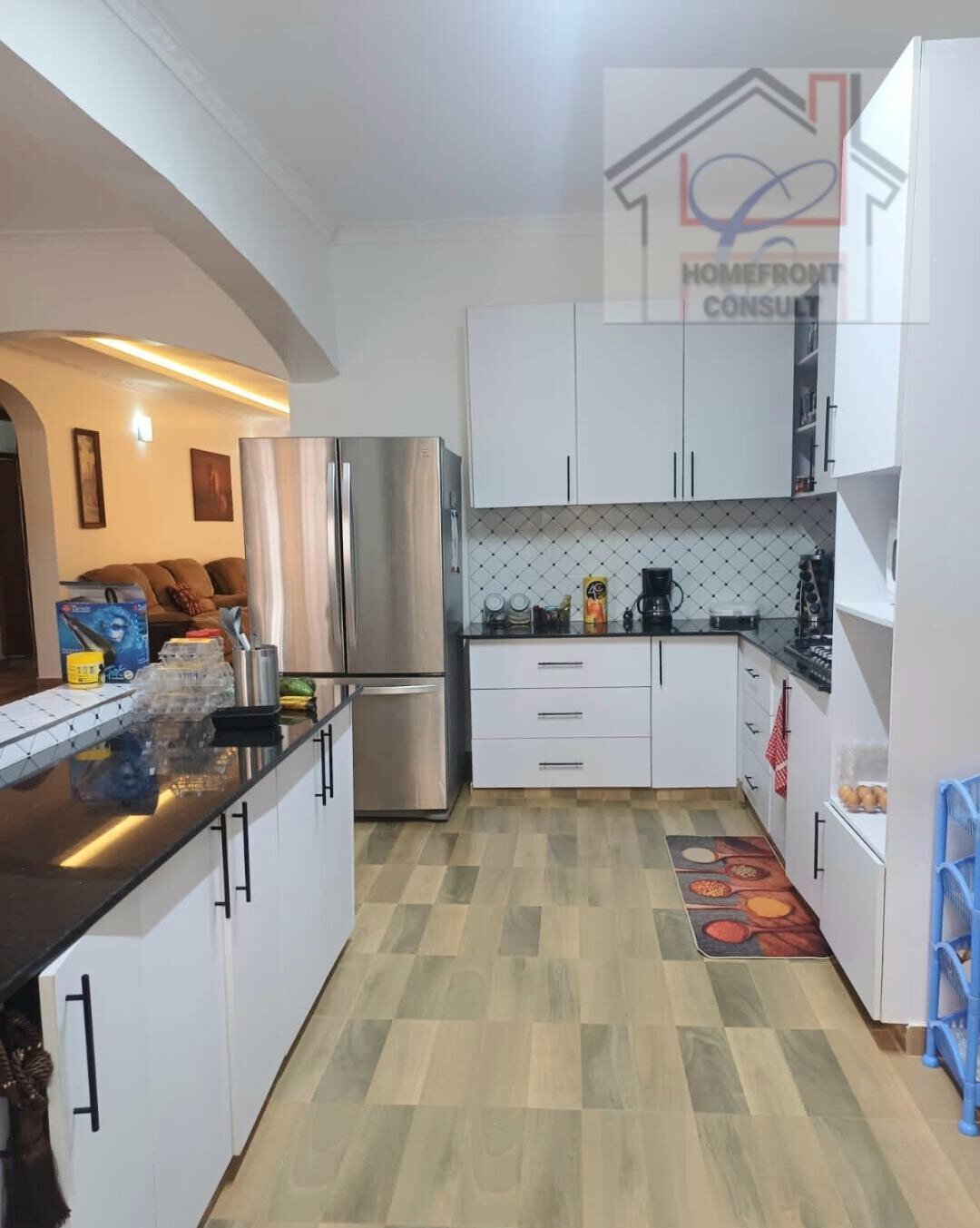 Garden Home at KSh 85K