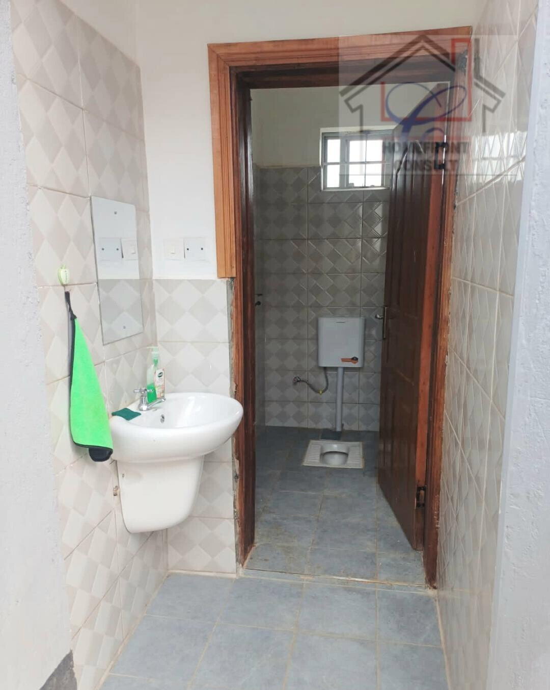 Garden Home at KSh 85K