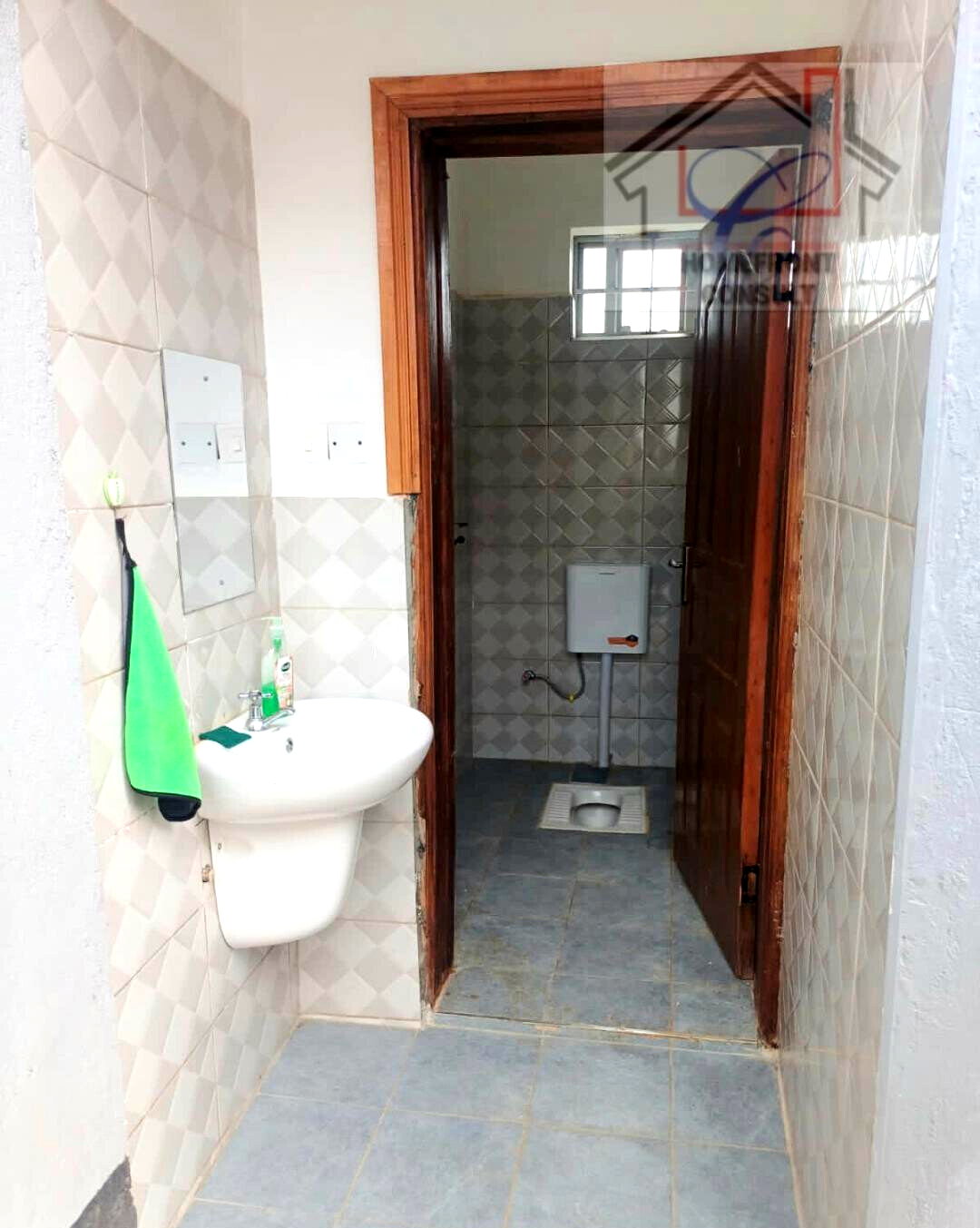 Garden Home at KSh 85K