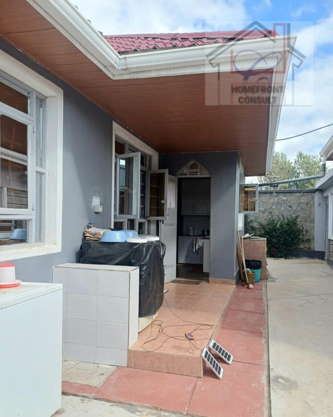 Garden Home at KSh 85K
