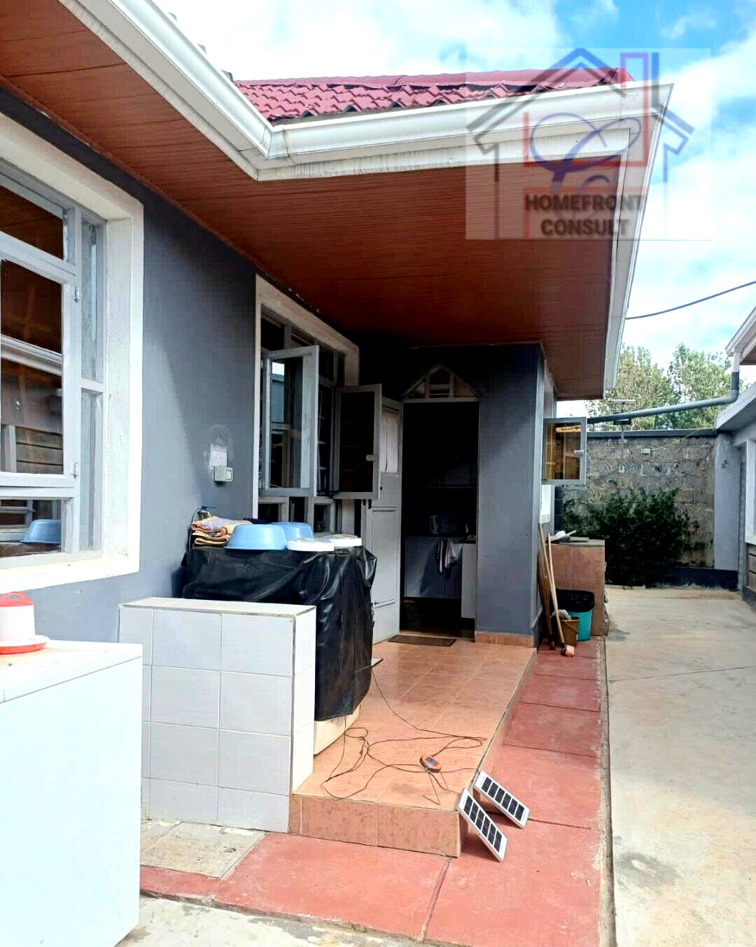 Garden Home at KSh 85K
