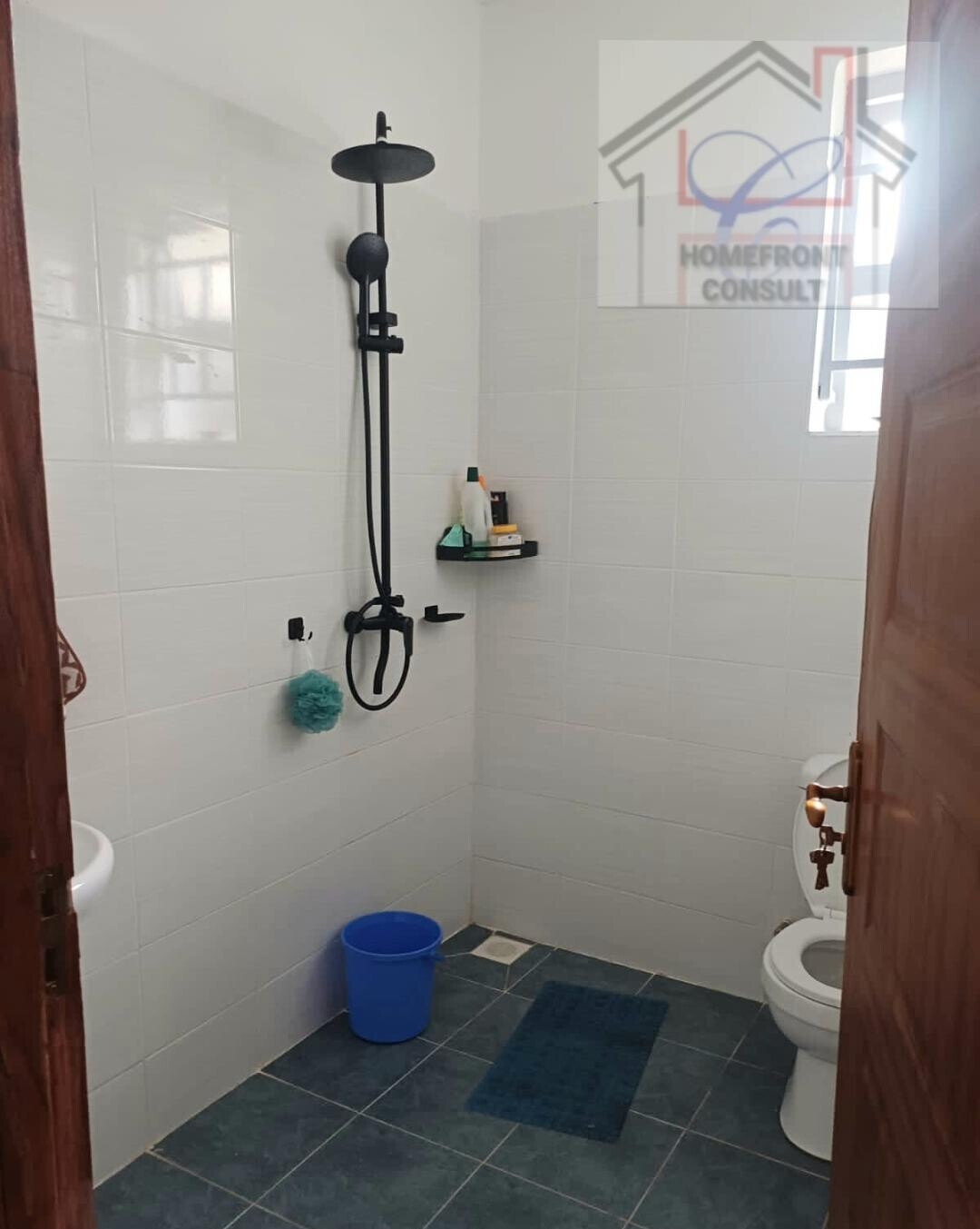 Garden Home at KSh 85K