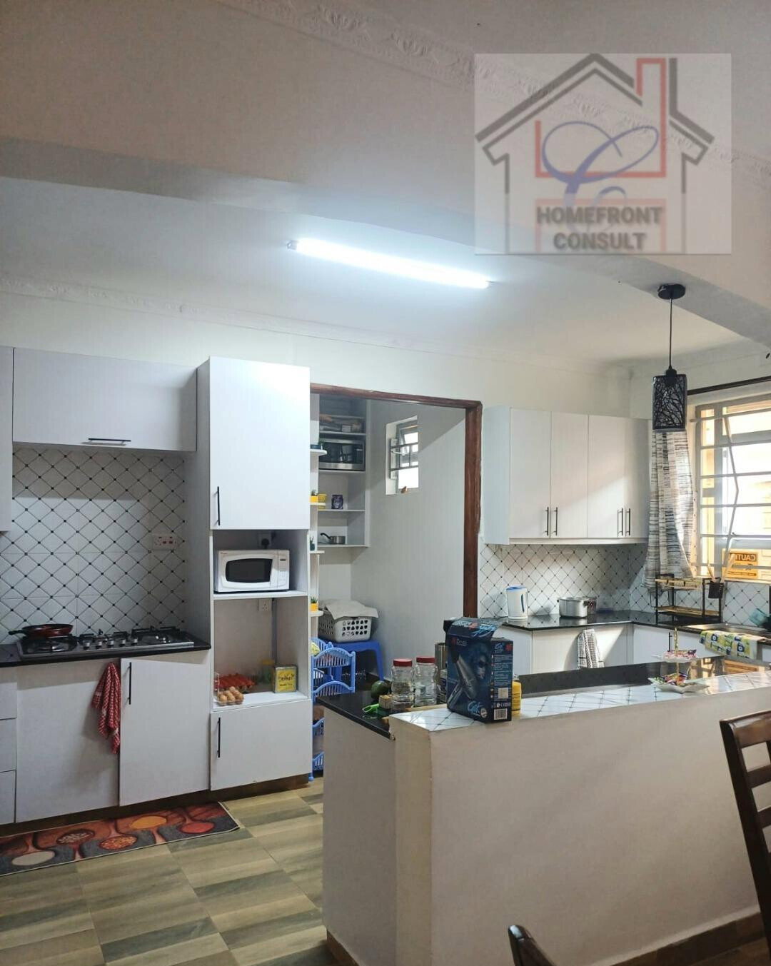 Garden Home at KSh 85K