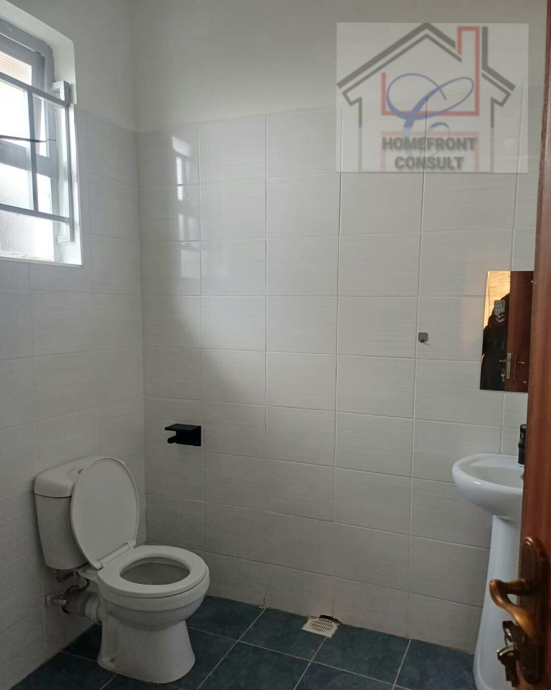 Garden Home at KSh 85K