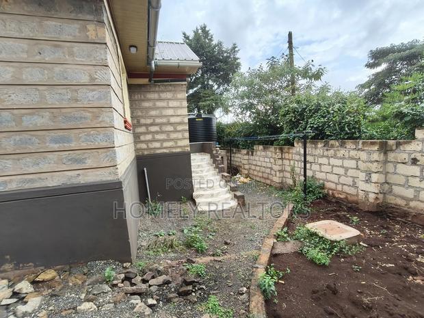 3bdrm Bungalow in Matasia Gated, Ngong for rent