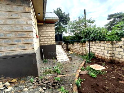 3bdrm Bungalow in Matasia Gated, Ngong for rent - Image 5