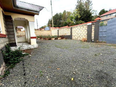 3bdrm Bungalow in Matasia Gated, Ngong for rent - Image 6