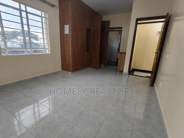 3bdrm Bungalow in Matasia Gated, Ngong for rent