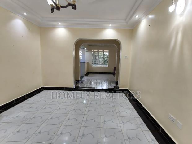 3bdrm Bungalow in Matasia Gated, Ngong for rent