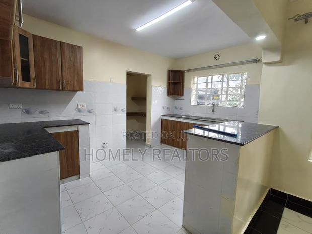 3bdrm Bungalow in Matasia Gated, Ngong for rent