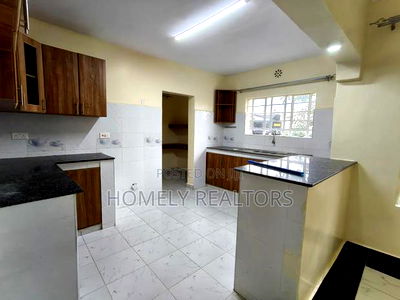 3bdrm Bungalow in Matasia Gated, Ngong for rent - Image 12