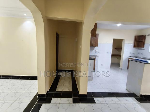 3bdrm Bungalow in Matasia Gated, Ngong for rent