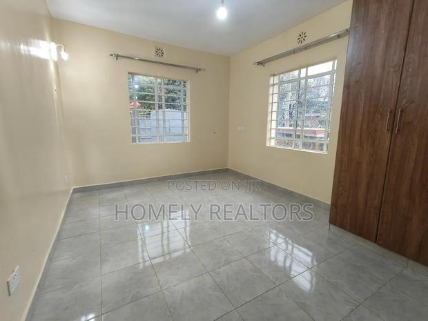 3bdrm Bungalow in Matasia Gated, Ngong for rent