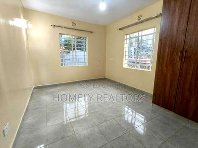 3bdrm Bungalow in Matasia Gated, Ngong for rent - Image 13