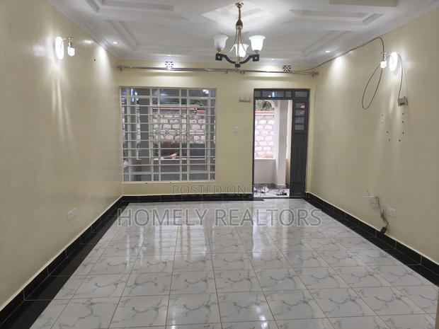 3bdrm Bungalow in Matasia Gated, Ngong for rent