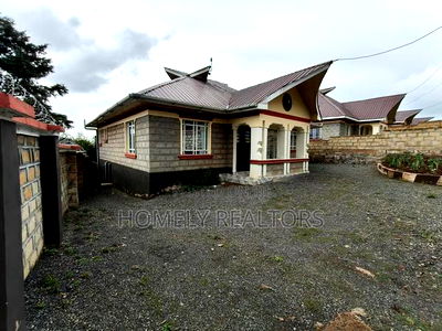 3bdrm Bungalow in Matasia Gated, Ngong for rent - Image 2