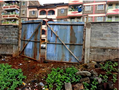 1-Acre Open Yard for Lease on Thika Road, Roysambu - Image 4