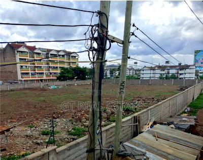 1-Acre Open Yard for Lease on Thika Road, Roysambu - Image 5