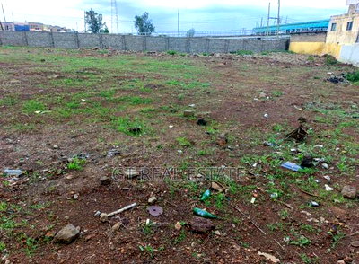 1-Acre Open Yard for Lease on Thika Road, Roysambu - Image 7