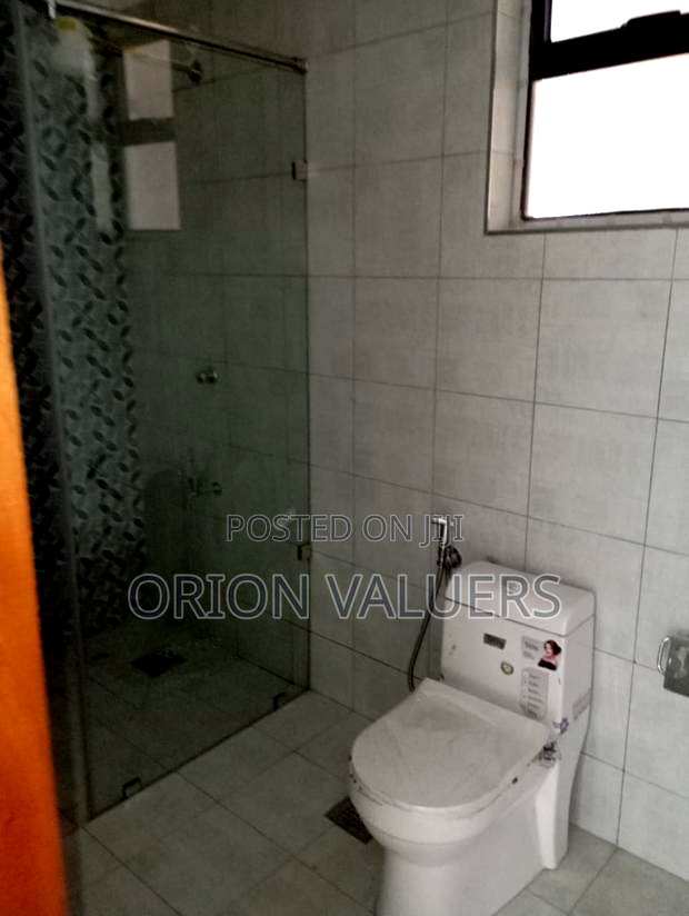 Studio Apartment in Raphta Road Area for rent