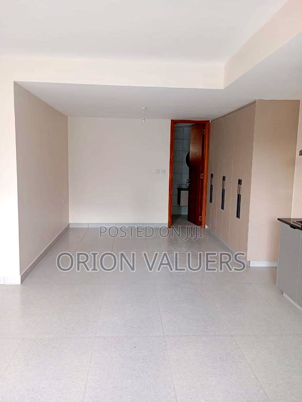 Studio Apartment in Raphta Road Area for rent