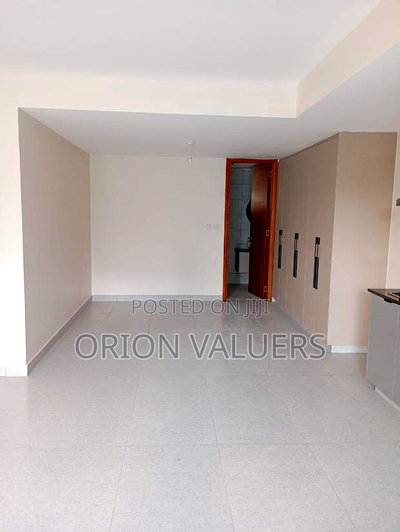 Studio Apartment in Raphta Road Area for rent - Image 1