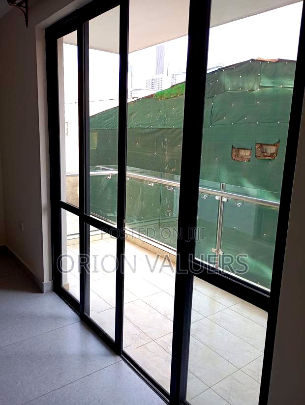 Studio Apartment in Raphta Road Area for rent