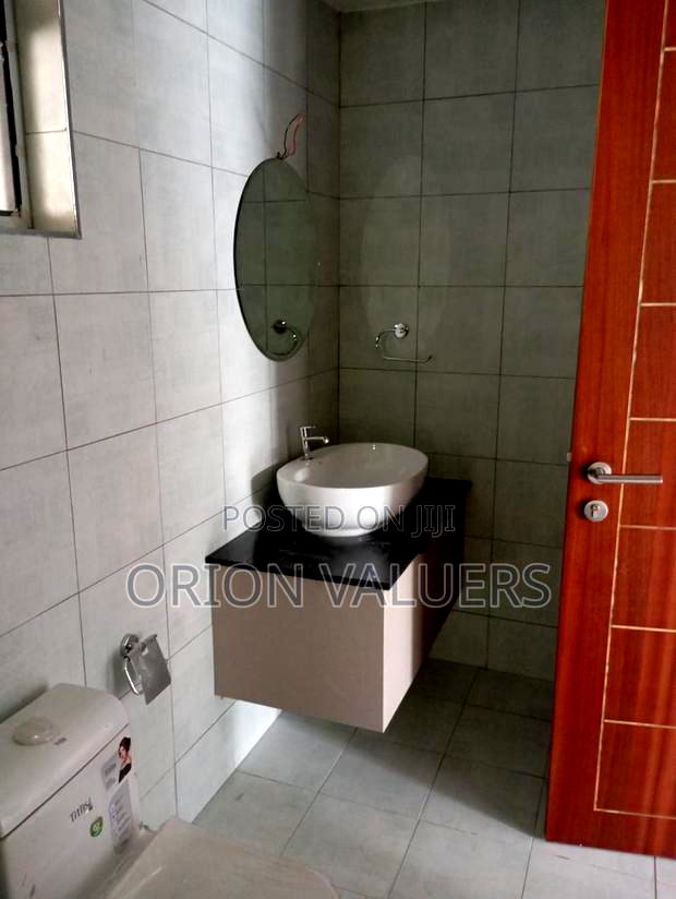 Studio Apartment in Raphta Road Area for rent