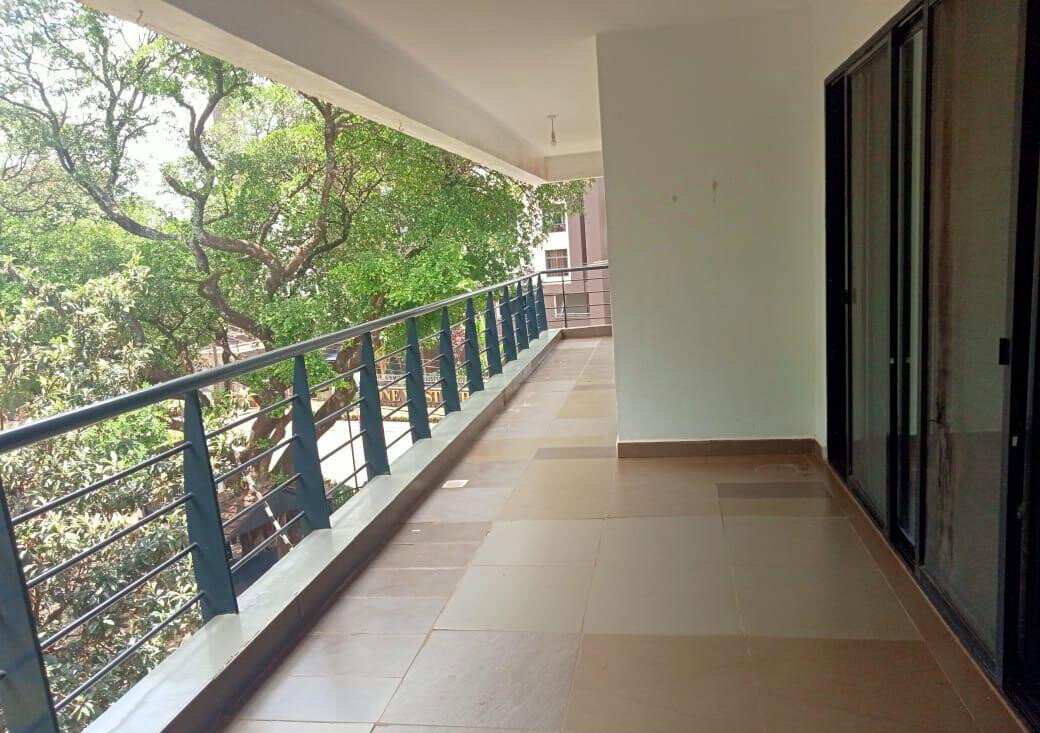 4BR Townhouse with DSQ & Rooftop Kitchenette - Rimpa, Rongai