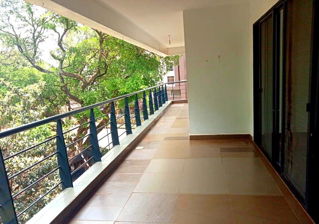 4BR Townhouse with DSQ & Rooftop Kitchenette - Rimpa, Rongai