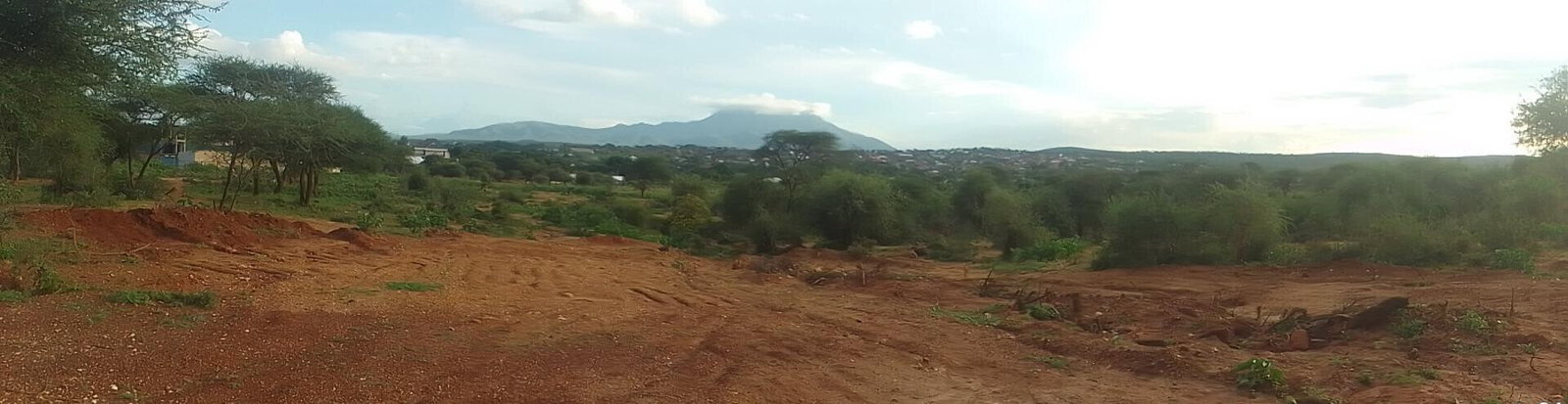 150-Acre Farm with Garden