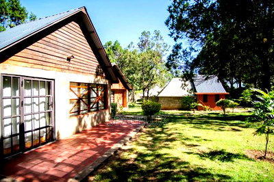 Joint Venture Land Quarter an Acre South B Balozi Airtel - Image 1