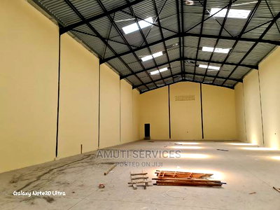 Athiriver: 8500sqft New Godowns - Image 12