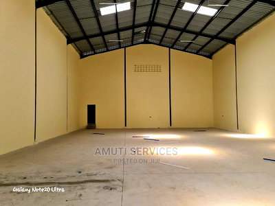 Athiriver: 8500sqft New Godowns - Image 11