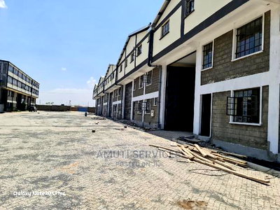 Athiriver: 8500sqft New Godowns - Image 1