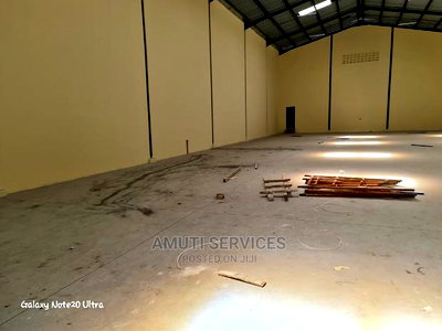 Athiriver: 8500sqft New Godowns - Image 2