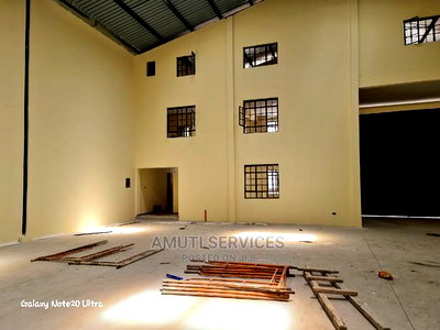 Athiriver: 8500sqft New Godowns - Image 10