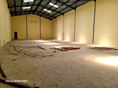 Athiriver: 8500sqft New Godowns - Image 3