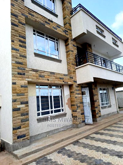 5bdrm Maisonette in Emarlands Plains, Kamakis for sale - Image 1