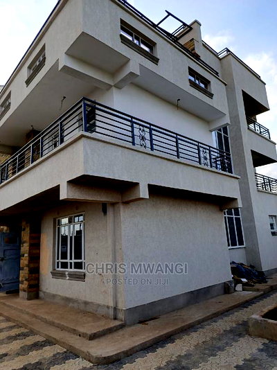 5bdrm Maisonette in Emarlands Plains, Kamakis for sale - Image 8