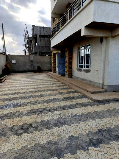 5bdrm Maisonette in Emarlands Plains, Kamakis for sale - Image 6