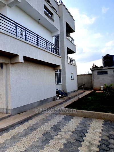 5bdrm Maisonette in Emarlands Plains, Kamakis for sale - Image 7