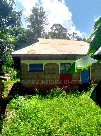 4 Acres for Sale at Sagana - Image 3