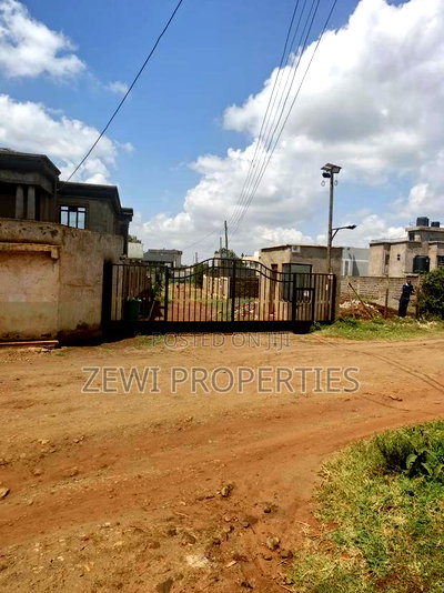 Quarter Acre Kibiku-Ngong - Image 3